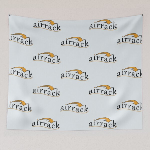 Item preview, Airrack designed and sold by Santanaghita.