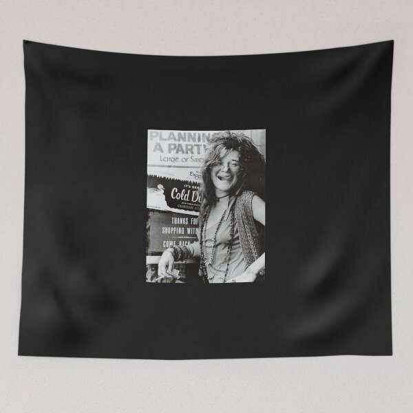 Artikelvorschau, Klassik-Aufkleber von Janis Joplin Classic Essential entworfen und verkauft von hearinyhwig.