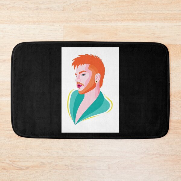 Item preview, Adam Lambert - Two Fux Art Board   designed and sold by Sisowool.