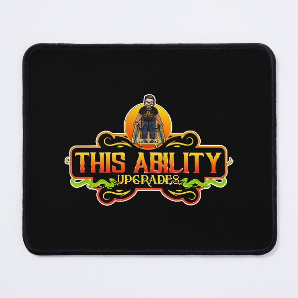 Item preview, This Ability Upgrades designed and sold by HemIKe15.