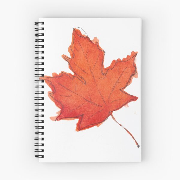 Item preview, Maple Leaf designed and sold by JuliaDream.
