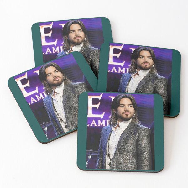 Item preview, Adam Lambert American Idol Queen Night   designed and sold by Sisowool.