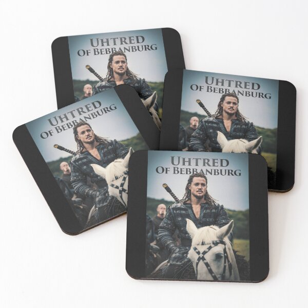 Item preview, Gifts For Men Uhtred Of Bebbanburg Kingdom Netflix Series Cool Graphic Gift designed and sold by FritschDomingo.