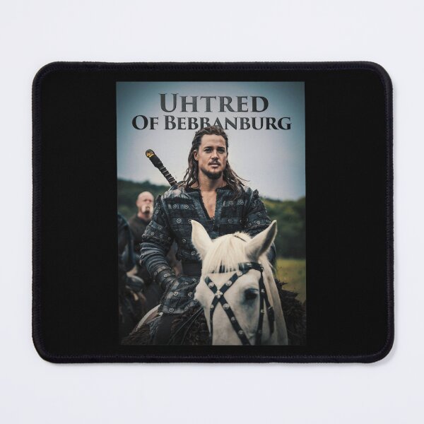 Item preview, Gifts For Men Uhtred Of Bebbanburg Kingdom Netflix Series Cool Graphic Gift designed and sold by FritschDomingo.