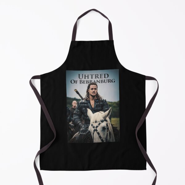 Item preview, Gifts For Men Uhtred Of Bebbanburg Kingdom Netflix Series Cool Graphic Gift designed and sold by FritschDomingo.