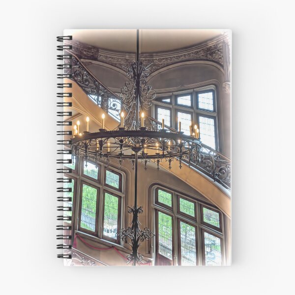 Item preview, Biltmore Architecture designed and sold by bertsworks300.