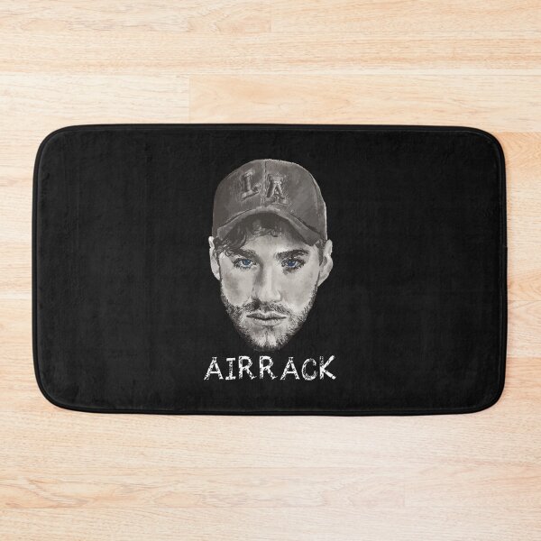 Item preview, Airrack Airrack Airrack designed and sold by Santanaghita.