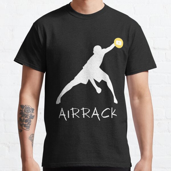 Airrack Airrack Classic T-Shirt