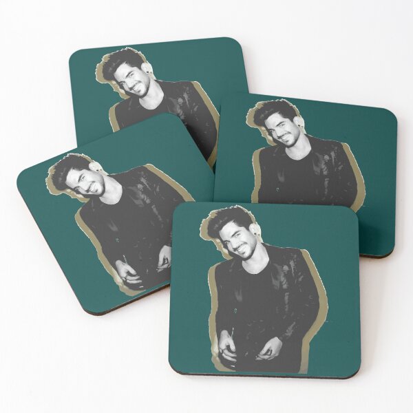Item preview, Adam Lambert merch   designed and sold by Sisowool.