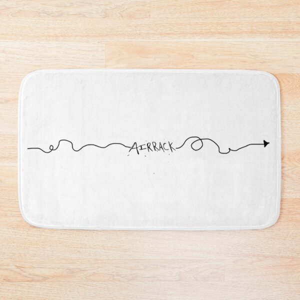 Item preview, Airrack pillow designed and sold by valerio07.