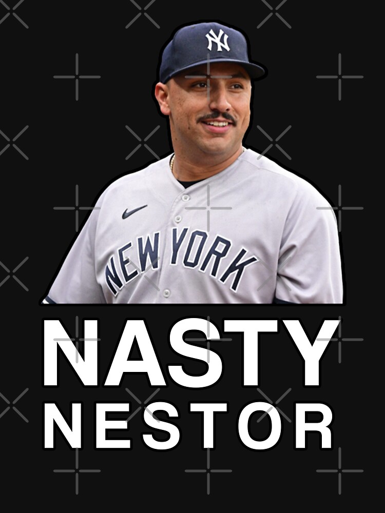 Disover Nasty Nestor Classic T-Shirt