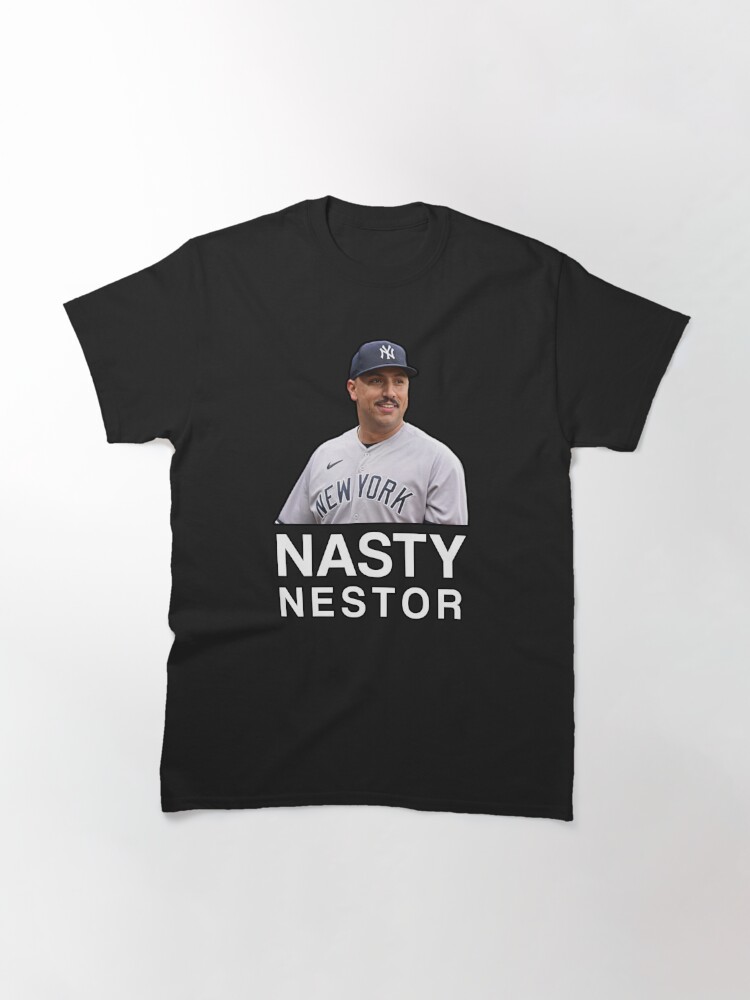 Discover Nasty Nestor Classic T-Shirt