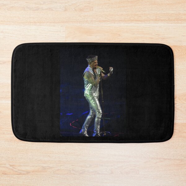 Item preview, Adam Lambert Q+AL 2017 Classic   designed and sold by Sisowool.
