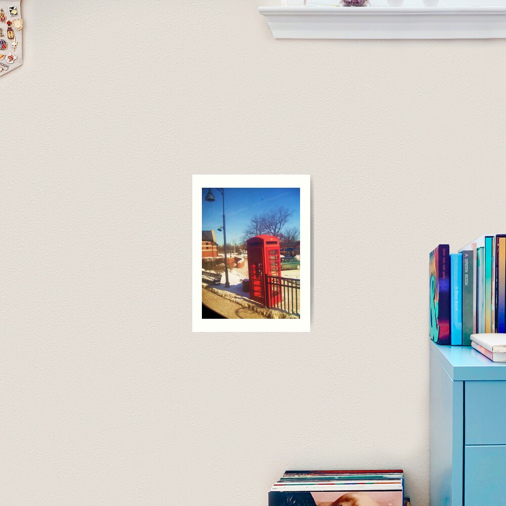 Item preview, Art Print designed and sold by RytNow.