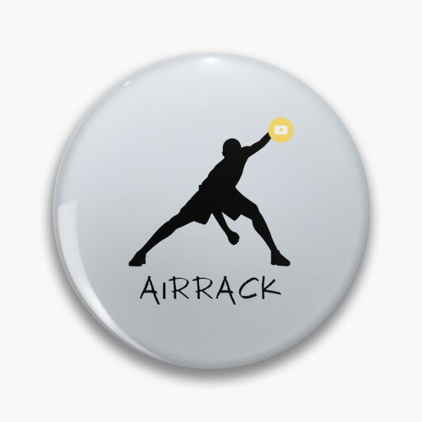 Item preview, airrack merch airrack designed and sold by Santanaghita.