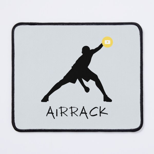 Item preview, airrack merch airrack designed and sold by Santanaghita.