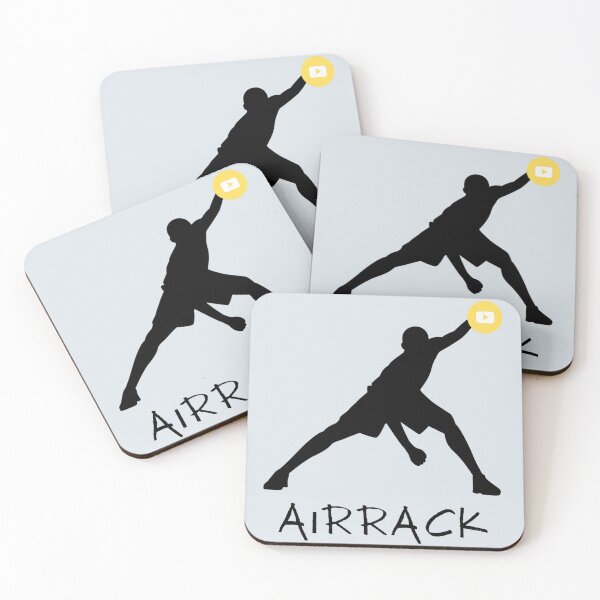 Item preview, airrack merch airrack designed and sold by Santanaghita.