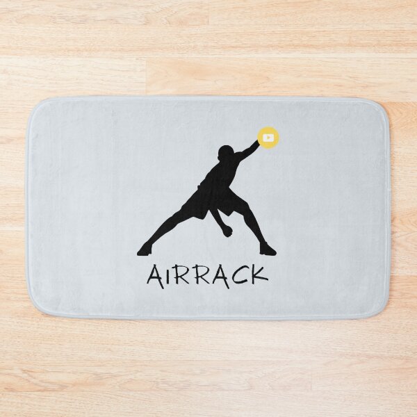 Item preview, airrack merch airrack designed and sold by Santanaghita.