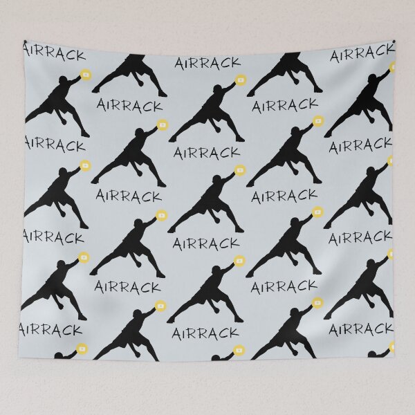 Item preview, airrack merch airrack designed and sold by Santanaghita.