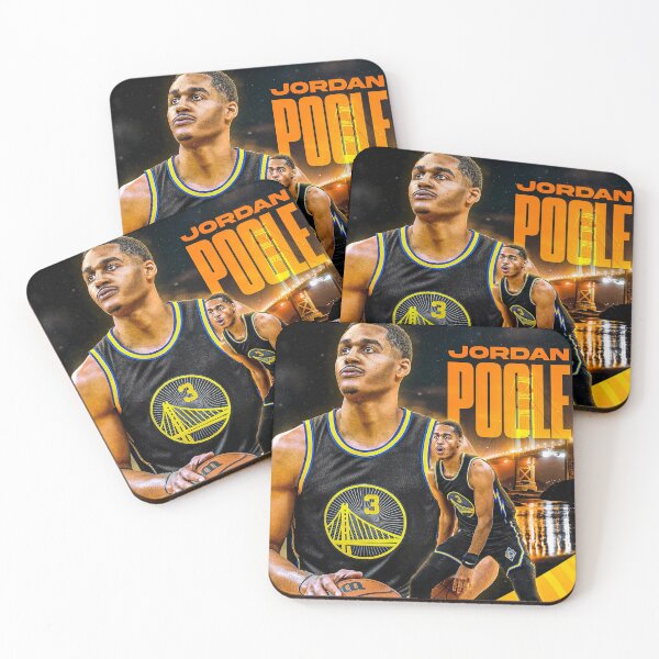 Item preview, Jordan Poole 2022 Champions designed and sold by MichaelBK11.
