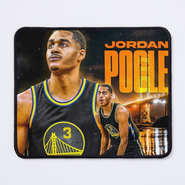 Item preview, Jordan Poole 2022 Champions designed and sold by MichaelBK11.