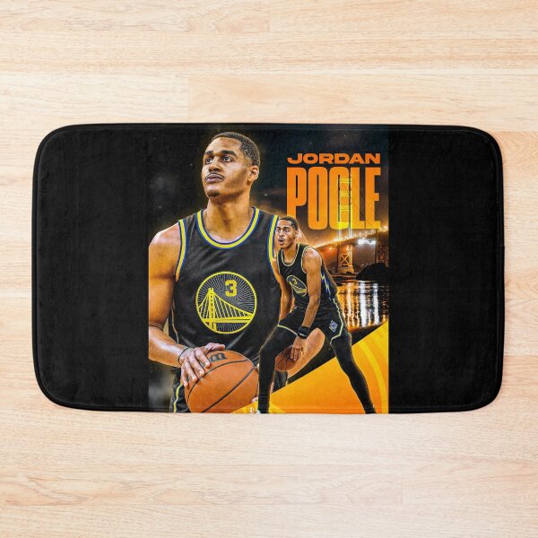 Item preview, Jordan Poole 2022 Champions designed and sold by MichaelBK11.