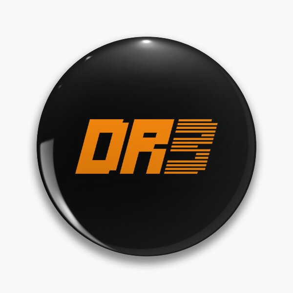 Item preview, Dr 3 Sticker designed and sold by krnnvrstacy.