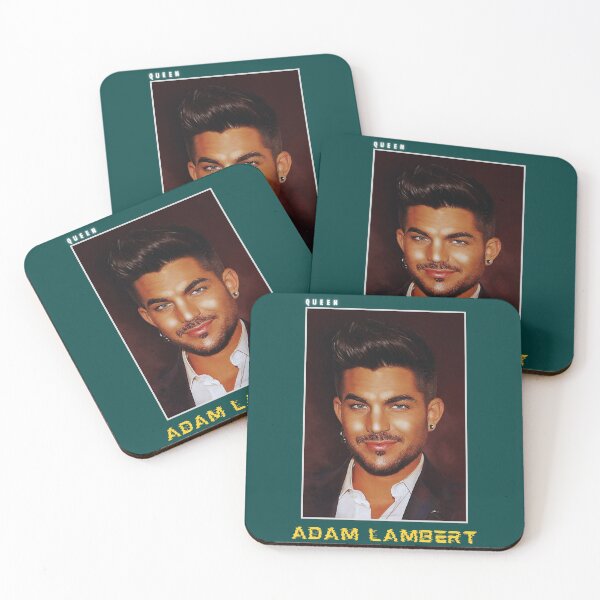 Item preview, adam lambert queen   designed and sold by Sisowool.