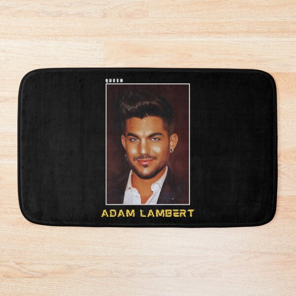 Item preview, adam lambert queen   designed and sold by Sisowool.
