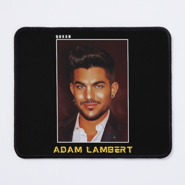 Item preview, adam lambert queen   designed and sold by Sisowool.