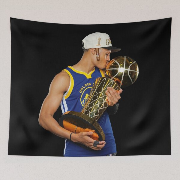 Item preview, Jordan Poole Kiss Champions Cup designed and sold by MichaelBK11.