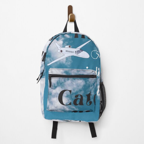 Item preview, Catching Flights And Minding My Own Business designed and sold by The Glasses Girl.