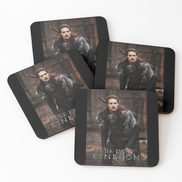 Item preview, Gifts For Women Uhtred Of Kingdom Netflix Series Brown More Then Awesome designed and sold by FritschDomingo.