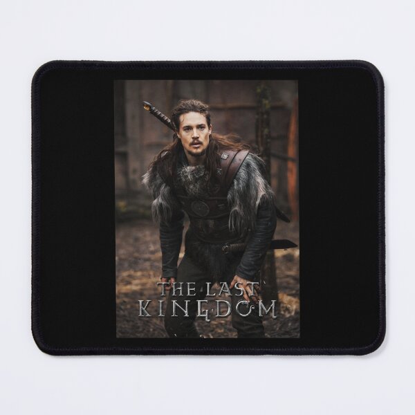 Item preview, Gifts For Women Uhtred Of Kingdom Netflix Series Brown More Then Awesome designed and sold by FritschDomingo.