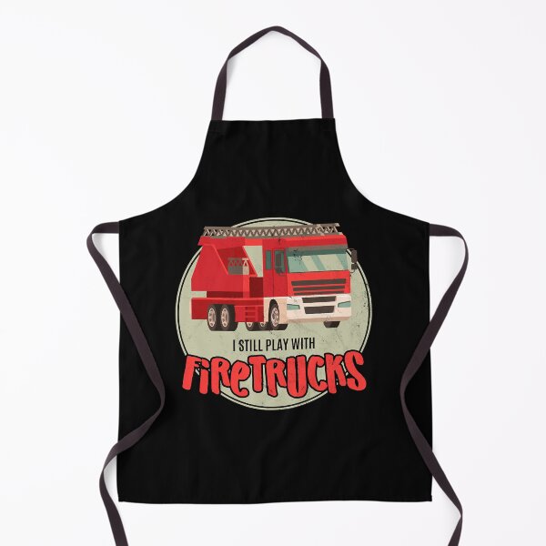 Item preview, Fire Truck designed and sold by HemIKe15.