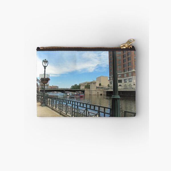 Item preview, Milwaukee river Cruising designed and sold by bertsworks300.