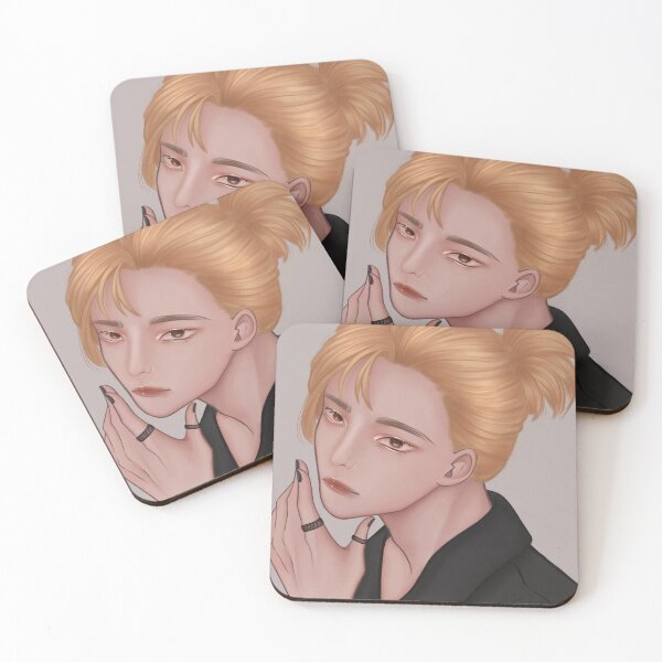 Item preview, Stray Kids Hyunjin - CIRCO designed and sold by citruslimetime.
