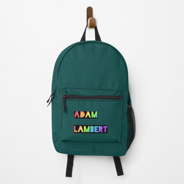 Item preview, Adam Lambert rainbow   designed and sold by Sisowool.