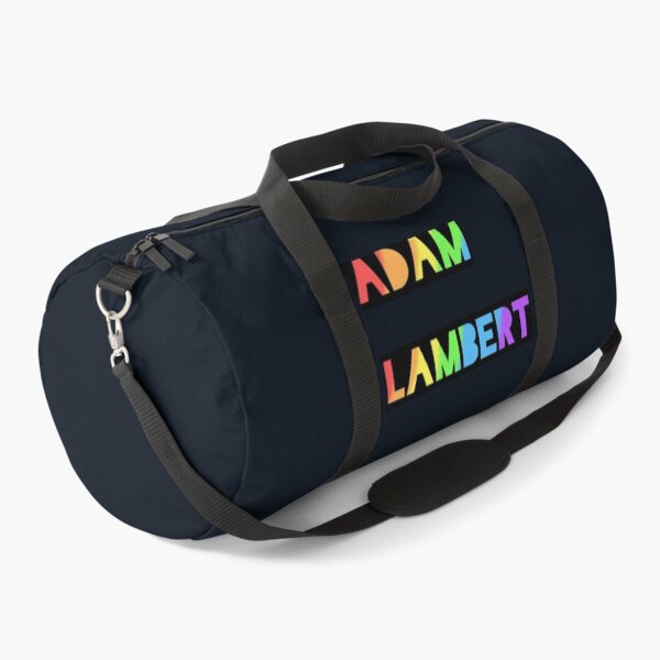 Item preview, Adam Lambert rainbow   designed and sold by Sisowool.