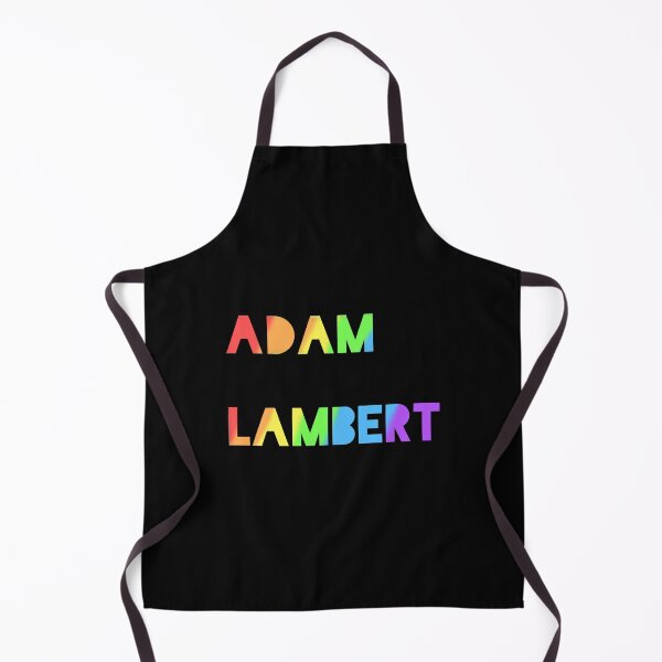 Item preview, Adam Lambert rainbow designed and sold by Sisowool.