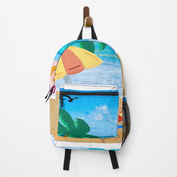 Item preview, Beaching Not Teaching designed and sold by HdanRDesign.