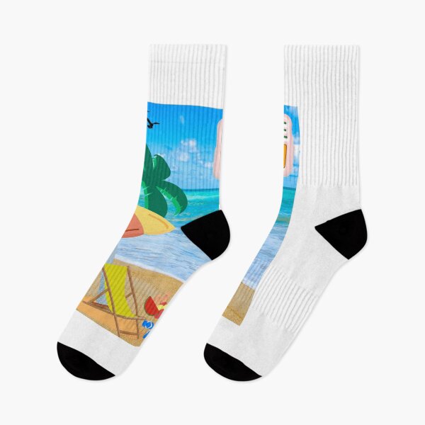 Item preview, Beaching Not Teaching designed and sold by HdanRDesign.