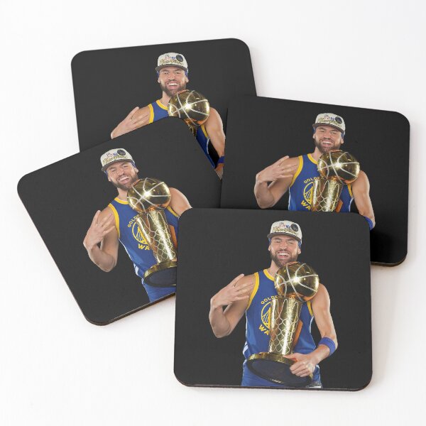Item preview, Klay Thompson 4 Time Champions designed and sold by MichaelBK11.