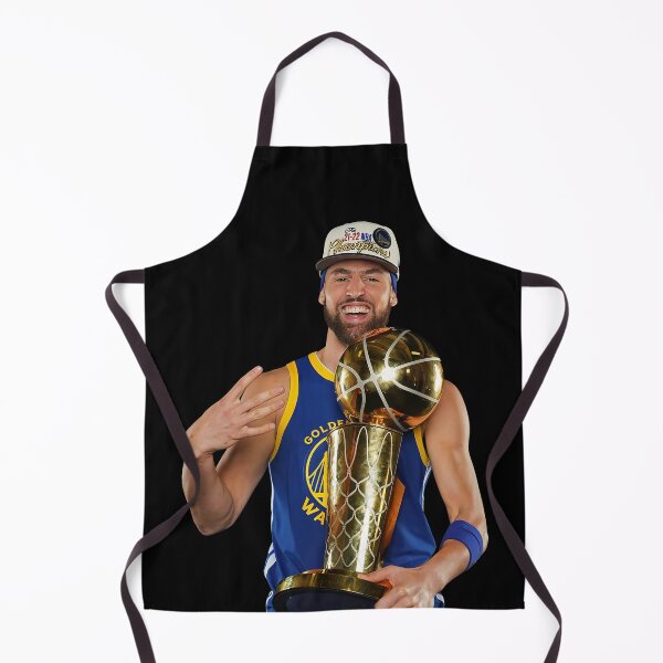 Item preview, Klay Thompson 4 Time Champions designed and sold by MichaelBK11.