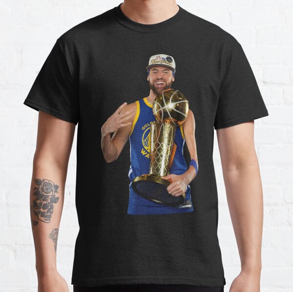 Klay thompson t clearance shirt