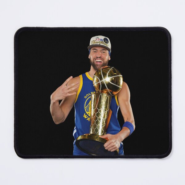 Item preview, Klay Thompson 4 Time Champions designed and sold by MichaelBK11.