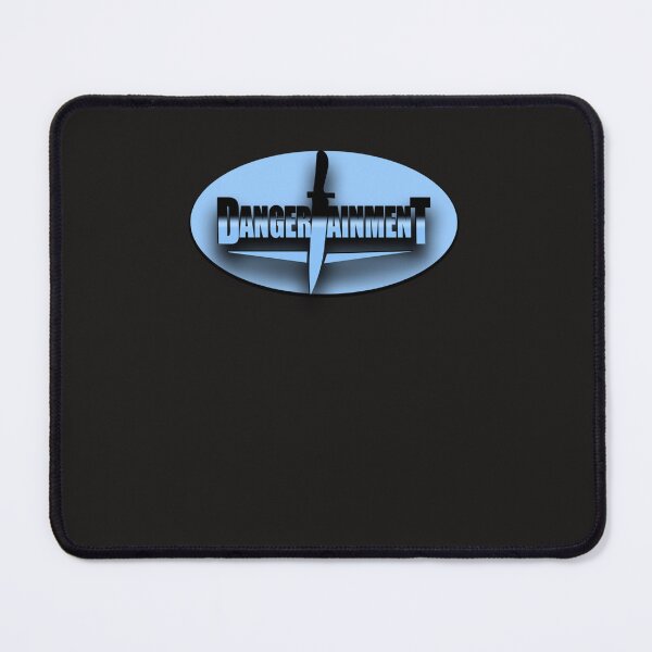 Item preview, Dangertainment T-Shirt No. 2 Essential designed and sold by mpleaurtg.