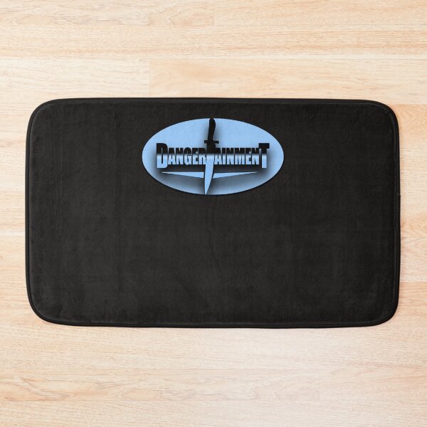 Item preview, Dangertainment T-Shirt No. 2 Essential designed and sold by mpleaurtg.