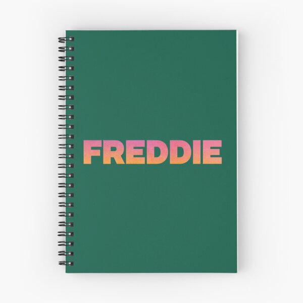 Item preview, Freddie Mercury - Queen (Movie Poster Colours) Black Essential   designed and sold by Sisowool.