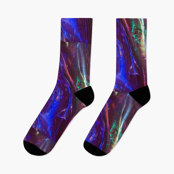 Item preview, Abstract Cityscape Nightmare designed and sold by arfff.